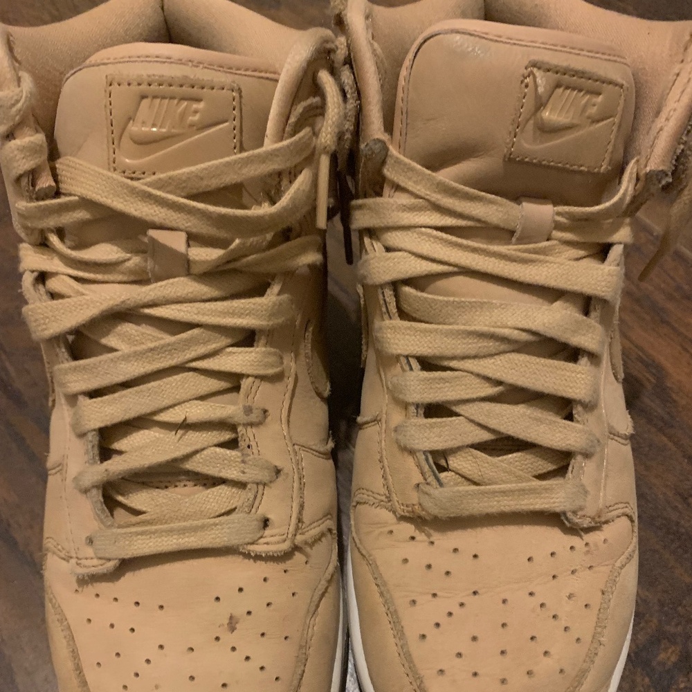 Nike Dunks - image 1